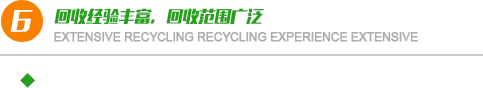 惠州废品回收