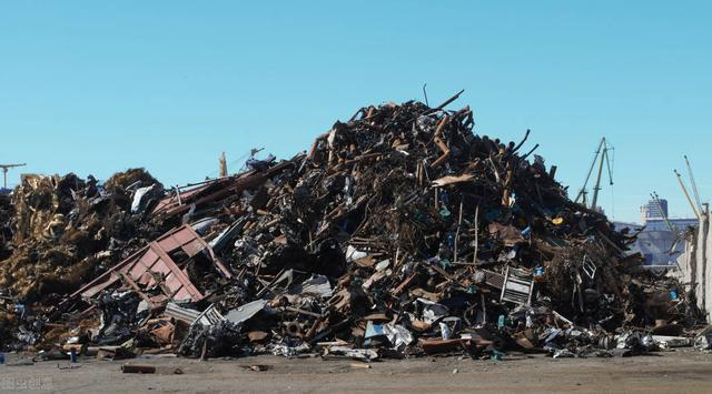 解读废品回收行业现状，一部分回收者面临淘汰，一部分正在壮大